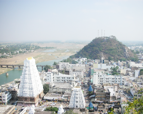 Kalahastiswara