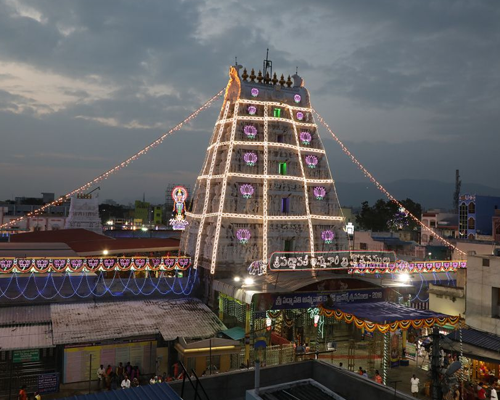 Padmavathi