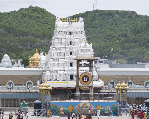venkateshwara